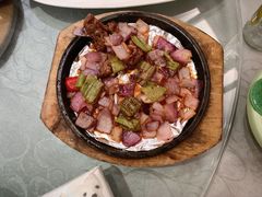 -丽华园(汉阳龙阳店)