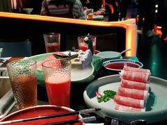 -大隐·成都火锅Bistro(合生麒麟新天地店)