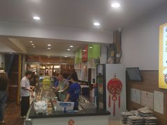 -双宝铁饭盒(南十四店)