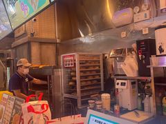 -港师傅·菠萝包(北京超极合生汇店)