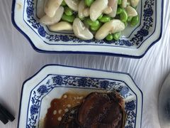 -洞天食府(北大街店)