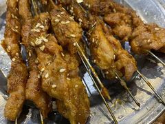 -江城燕子大排档(江汉路步行街店)