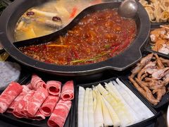 -老夏老火锅(西安南路总店)
