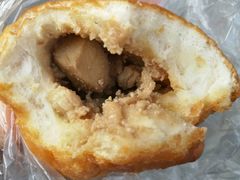 鸡粒包-新丰小吃(中山中路分店)