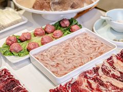 鸭肠-古乐牛香·鲜牛肉自助火锅(南京总店)