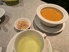 -万丽轩·粤菜(王府井金茂万丽酒店)