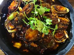 酱爆鲍鱼螺-老虎滩大连海鲜烧烤(建邺云锦路总店)