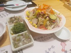 -鳗鲔·料理小馆