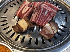 -六七八韩式烤肉·韩国料理(上杭路店)
