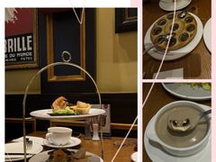 -Entrecôte 法国牛扒馆(保利·时光里店)