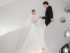 -瑞漫时光婚礼创意设计Remember The Time