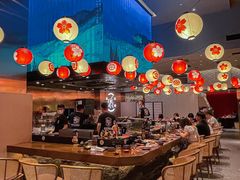 -鸟山鸣·日料食堂(王府井店)