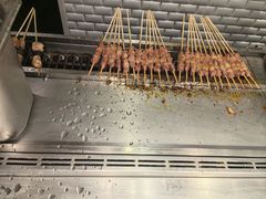 -沈阳和平艾美酒店新食谱西餐厅
