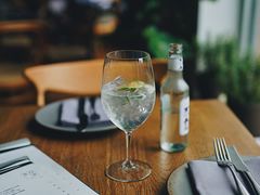 Gin tonic-BOR Eatery(安福路店)