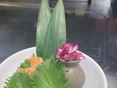 -渔乐之昕·铁板烧自助餐(虹悦城店)