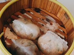 -皓景海鲜·地标美食(双月湾店)