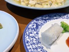 -三凤酒家·百年无锡菜(清扬茂业店)