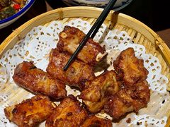 -天下客饭店(中山路店)