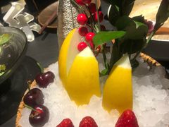 -蟹犇•帝王蟹雪蟹(陆家嘴店)