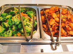 -文星素食(兴华路店)