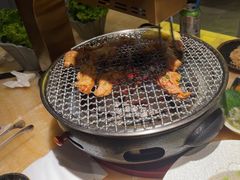 -樱嘢·炭火烧肉(惠南店)