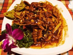 -芭堤雅泰国餐厅(胜利路店)