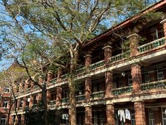 -厦门大学(思明校区)