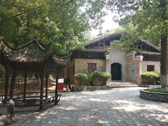 -景德镇古窑民俗博览区