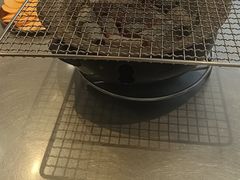 -合易泓烤肉•首创生椰大油边(宁山路店)