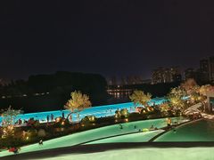 -清河半岛温泉度假酒店