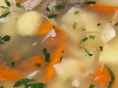 -马白开来特色羊排揪片子  (总店)