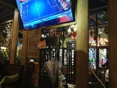 -别院里音乐餐酒吧(双流航空港店)