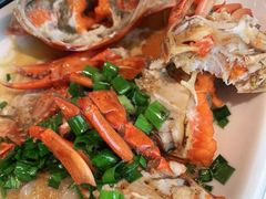 -金海湾海鲜排档(朱家尖店)