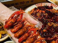 -福苗小骆驼烧烤(莲湖路店)