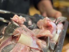 -小饕荟雅安贡椒鱼鲜馆(广福桥店)