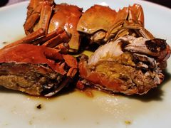 -蟹榭·本帮江浙菜·蟹宴(五角场合生汇商场店)