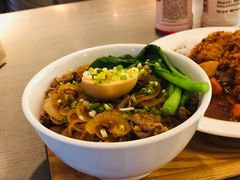 -无印良品餐堂 MUJI Diner(成都太古里店)