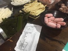 -赵记阿香婆麻辣涮(平顶山店)