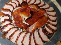 -守柴炉烤鸭(科华中路王府井店)