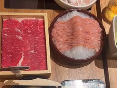 -巴奴毛肚火锅(龙湖锦艺城店)