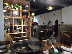 大堂-潮澎派·潮汕菜大排档(南较西路店)