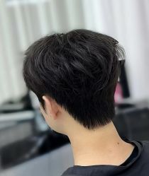 -逸丝风尚yesfashion造型