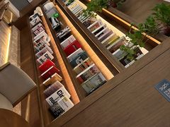 -三谷里·生态水疗空间(五一店)