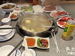 -贵宾牛·潮汕牛肉火锅(珠池总店)