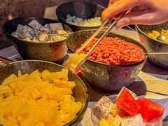 -捞王锅物料理(凯旋路店)