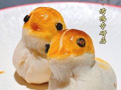 -胡同小馆·烤鸭专研店(知春路店)