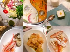 -樾餐厅泰式海鲜火锅(民歌湖店)