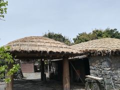 -宝健路步行街(Pedestrian Shopping Street)