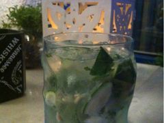 mojito-Sirena海妖日咖夜酒