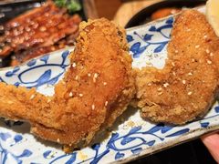 -小川洋风·寿司食堂(江汉路店)